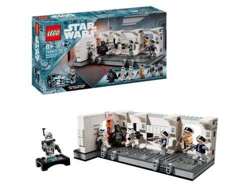 Lego Star Wars - Abordagem da Tantive Iv