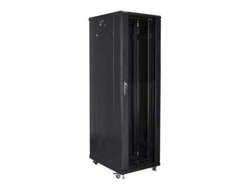 Armário para Rack 19" Lanberg FF01-6042-12BL-R1
