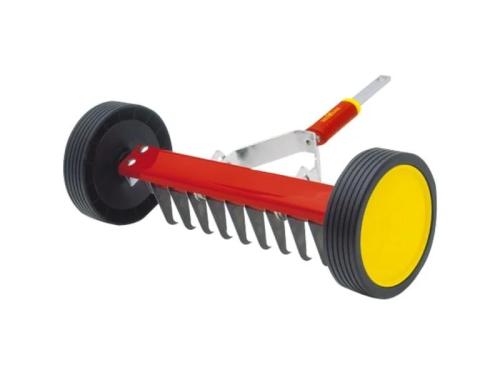 Rolo Aerador Ur-M 3. Multi-Star