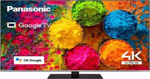 Tv Panasonic Tx-50mx710e 4k Ultra Hd
