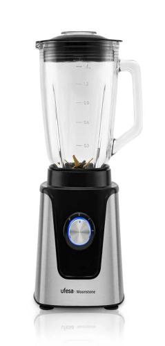 Liquidificador Ufesa Moonstone 1500W 1,5L