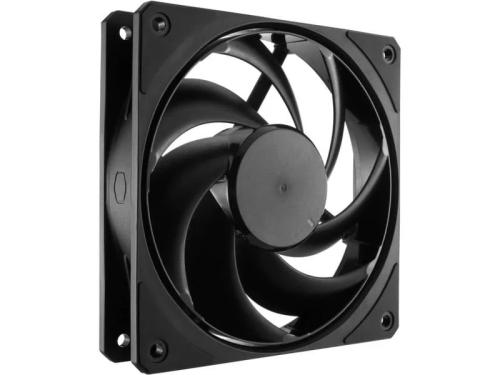 Ventoinha Cooler Master Mobius 120 Black Edition