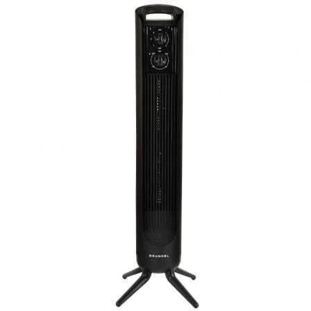 Ventilador de Torre Grunkel Tf-324l Ng/ 45w/ 3 Ve.