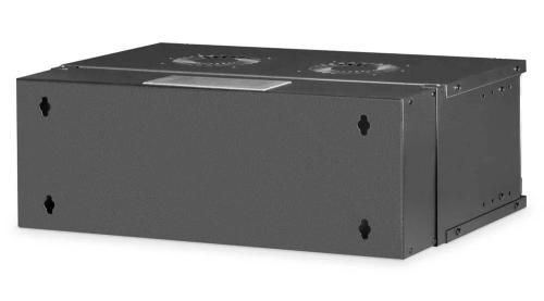 DIGITUS DN-49201 ARMÁRIO RACK 4U RACK DE PENDURAR.