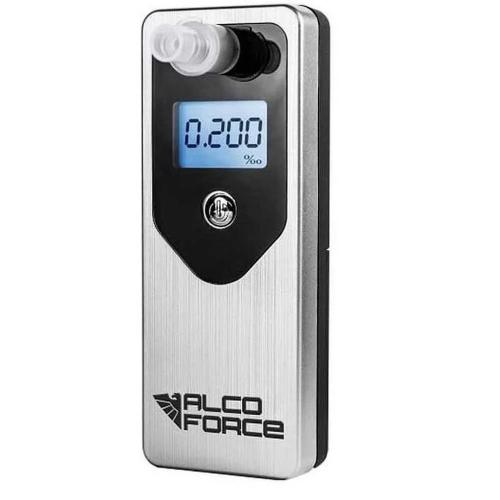 <p><strong>alcoforce Af-300 Is a Breathalyzer That Perfectly Fulfills Its Purpose As a Device For Pe