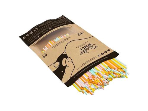 3doodler Start Eco Plastic - Fire And Ice Mixed B.