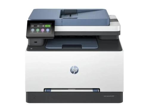 Hp Color Laserjet Pro Mfp 3302fdw Laser A4 600 X .
