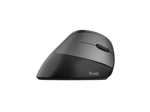 Ratón Ergonómico Inalámbrico Por Bluetooth Trust .