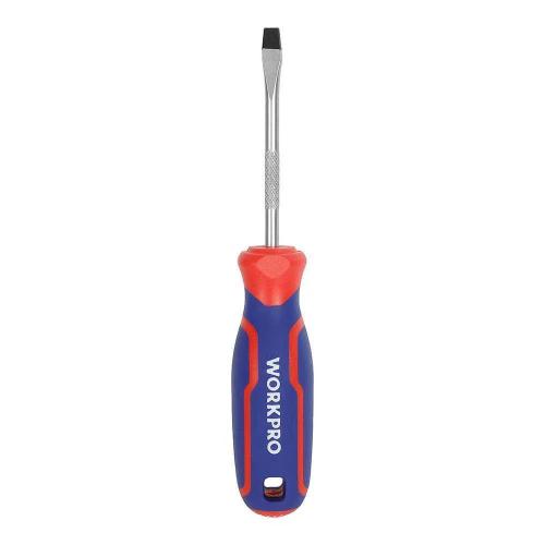 Chave Estrela Cr-V com Cabo Tricolor 5.5x150mm Wor