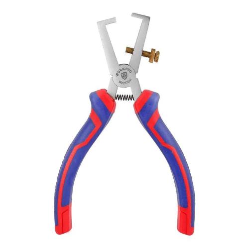 Alicate de Descarnar 160mm Workpro