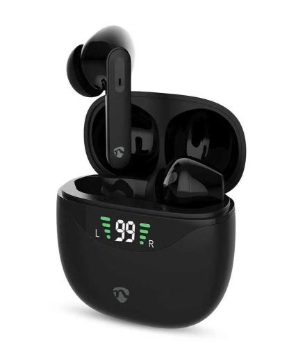Auriculares Inalámbricos Totalmente Anc