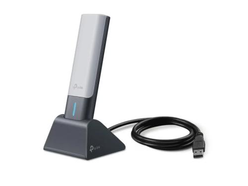 Adaptador Usb Sem Fio Tp-Link Archer Tx50uh Ax3000