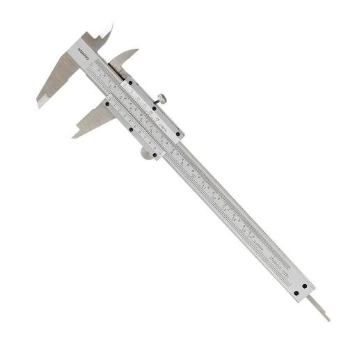 Calibrador Vernier Workpro