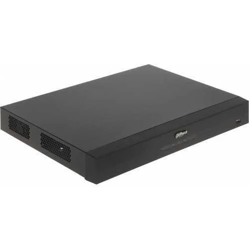 (Dhi-Nvr4116hs-4ks3) Dahua Grabador Ip 16 Canales