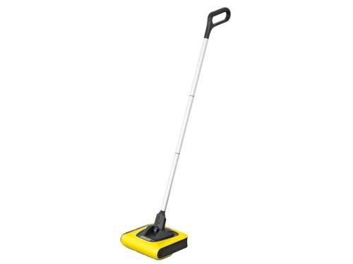 Vassoura Elétrica sem Fio Kärcher KB 5