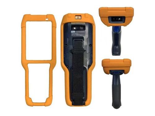 Capa de Borracha Protetora Honeywell para CK65