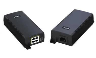 H3c 55v 60w Adaptador de Alimentação Poe