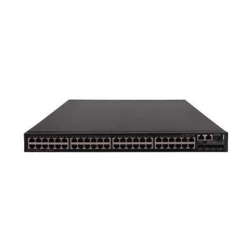 H3c S5120v3-52p-Pwr-Li L3 Ethernet Switch With 48.