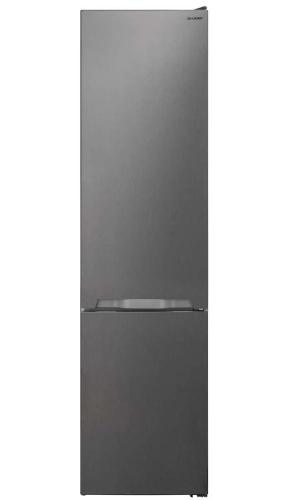 Frigorífico Combinado Sharp SJFBA22IMXPEES