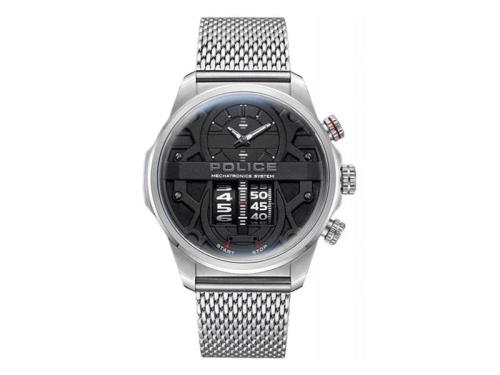 Relógio Police Man Pewjg0006504 (44mm)