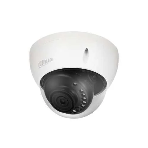 Câmera Híbrida Minidome Série 2. 5mp. 2.8mm