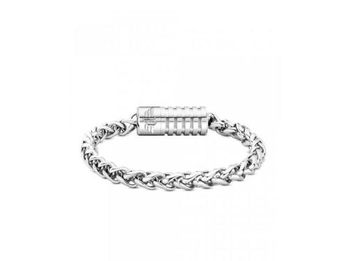 Pulseira Police Gear Peagb2211543