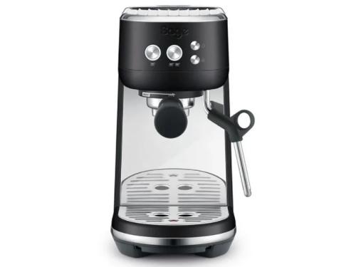 Máquina de Espresso Sage The Bambino Black