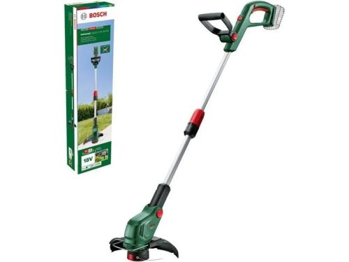 Bosch Cortador de Relva a Bateria 18V-26-500