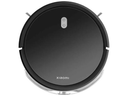 Xiaomi Robot Vacuum E5 (Black) Eu C108