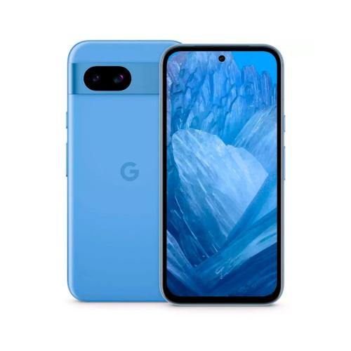 Smartphone Google Pixel 8a 5g 6,1" 8gb/128gb Azul