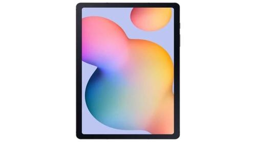 Tablet Samsung Galaxy Tab S6 Lite LTE 4/128GB Cinz