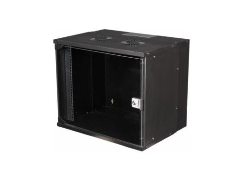 EQUIP EWM-09-5440-B ARMÁRIO RACK 9U RACK DE PENDU.