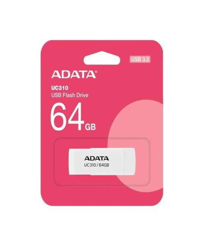 *uc310 64gb Usb3.2 White