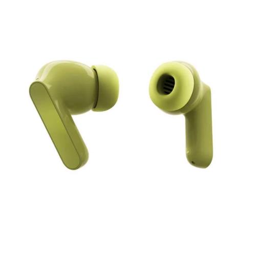 Auriculares Motorola Moto Buds Green