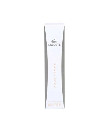Eau de Parfum Pour Femme 90ml