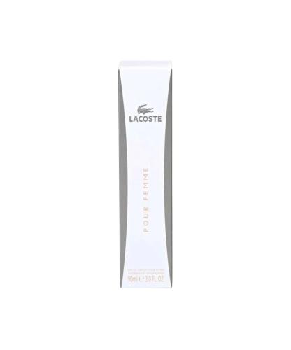 Eau de Parfum Pour Femme 90ml