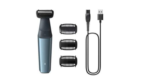 Philips Bodygroom Series 3000 Bg3027/05 Aparador .