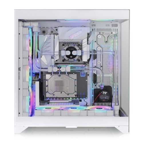 THERMALTAKE CTE E600 MX MIDI TOWER BRANCO