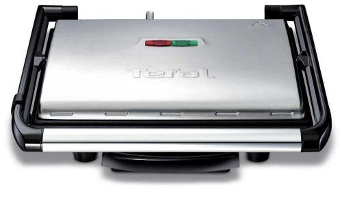 TEFAL GC241D GRELHADOR DE CONTACTO