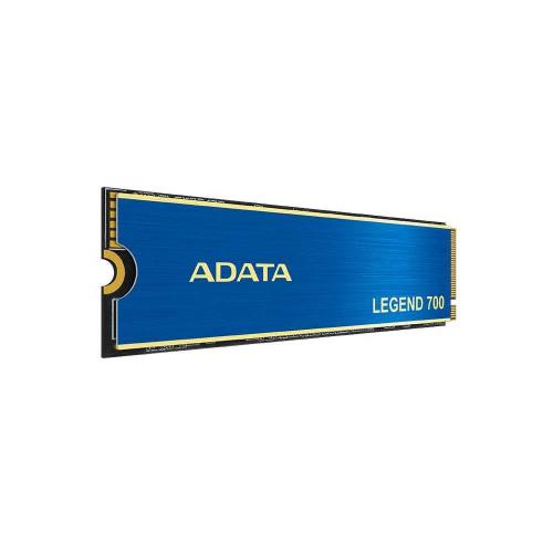 Adata Legend 700 Aleg-700-256gcs Disco SSD M.2 25.