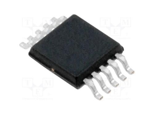 etm ic pmic conversor dc dc uent 3560v tps54160dgq