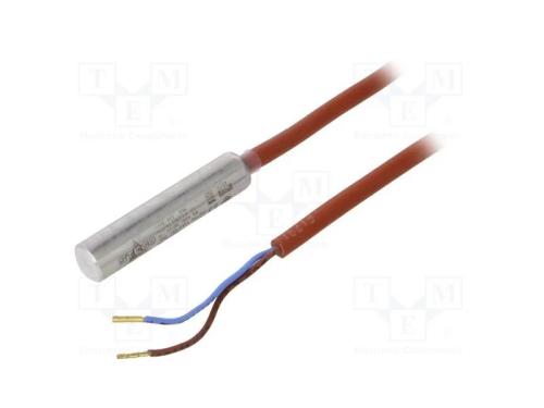 Aquecedor, Rc 016, 9w, Utrabalho: 110÷265v, Ip54, Unom: 120v,240v