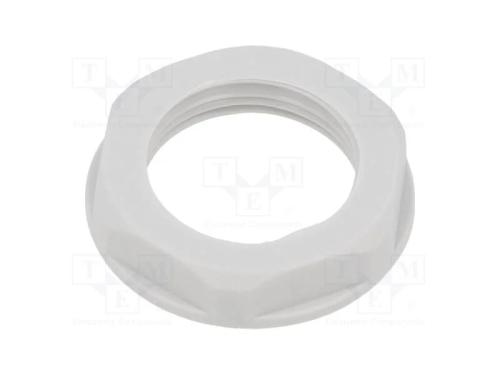 Capa, Poliamida 6, Abe: 19mm, Ip45, Dim.Ext: 30x23,5x22mm