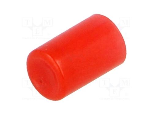 Tecla, redonda, vermelho, 1446,1840,1845,1852