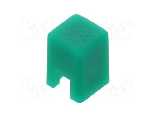Tecla, apertado, não disp, 5,5mm, -25÷70C, quadra.