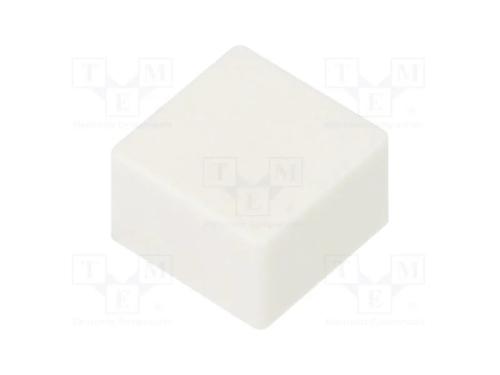 Tecla, apertado, não disp, 5,5mm, -25÷70C, quadra.