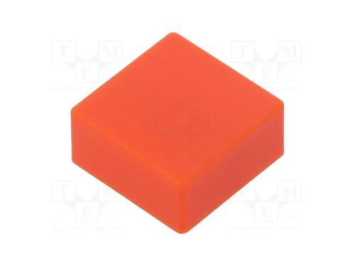Tecla, apertado, não disp, 5,5mm, -25÷70C, quadra.