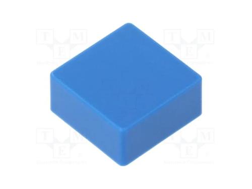 Tecla, apertado, não disp, 5,5mm, -25÷70C, quadra.