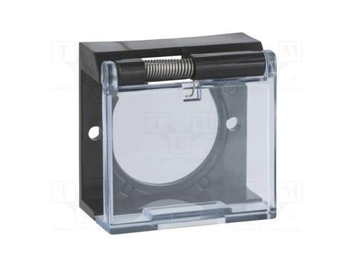 Protetor, 16mm, Harmony Xb6