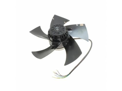 Ventilador: Ac, Transversal, 230/400vac, 298x109mm, 3130m3/H